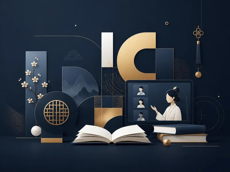 Project 06 — Language Academy LMS
