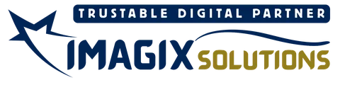 iMagiX Solutions — Trustable Digital Partner